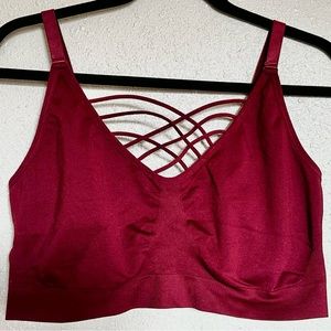 No Wire Bralette